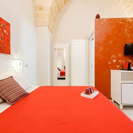 Bed and Breakfast Dimora Mazzini - Salento Selection Tuglie Zewnętrze zdjęcie