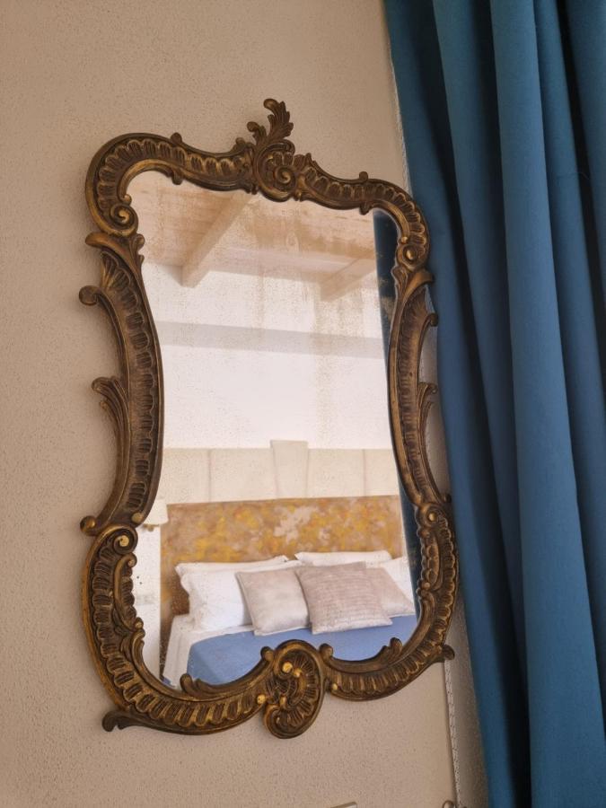 Bed and Breakfast Dimora Mazzini - Salento Selection Tuglie Zewnętrze zdjęcie