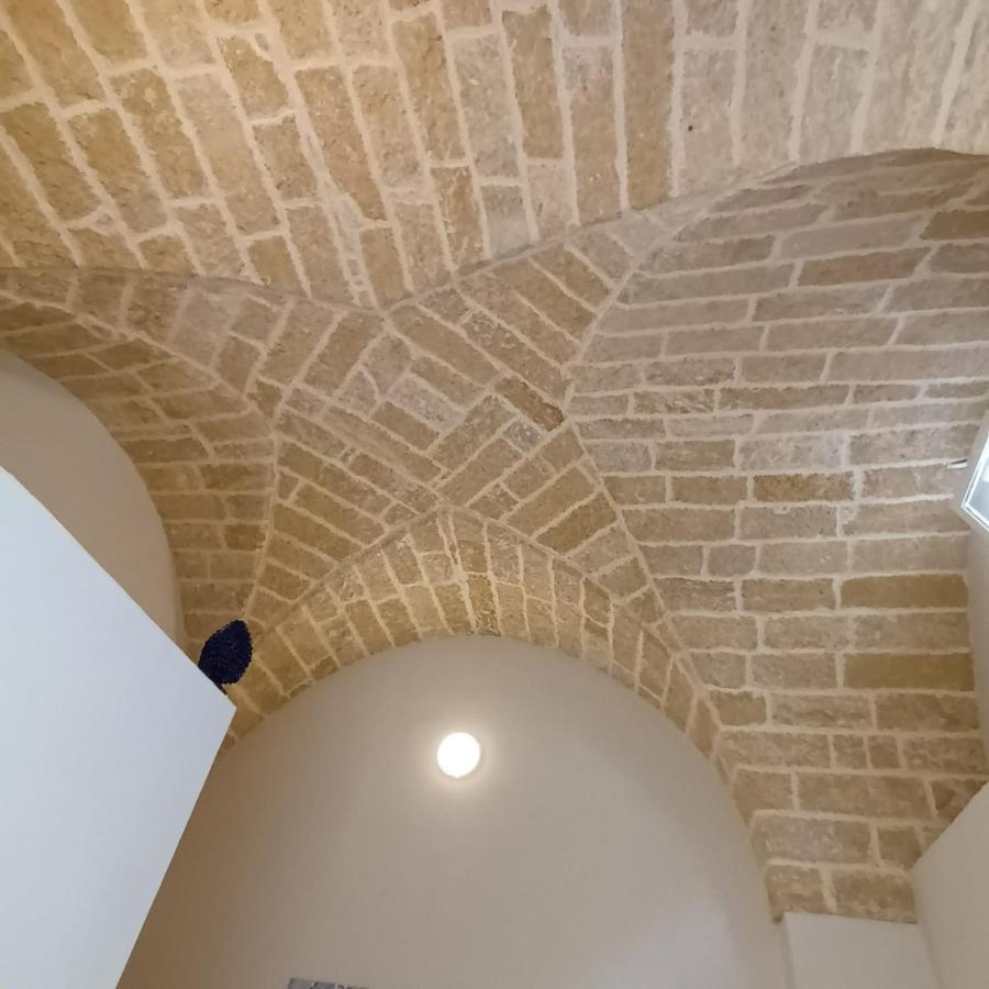 Bed and Breakfast Dimora Mazzini - Salento Selection Tuglie Zewnętrze zdjęcie