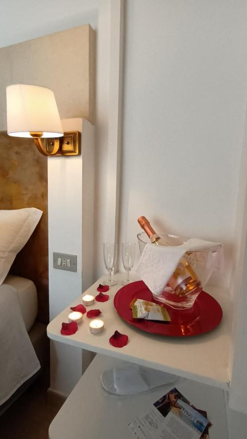 Bed and Breakfast Dimora Mazzini - Salento Selection Tuglie Zewnętrze zdjęcie
