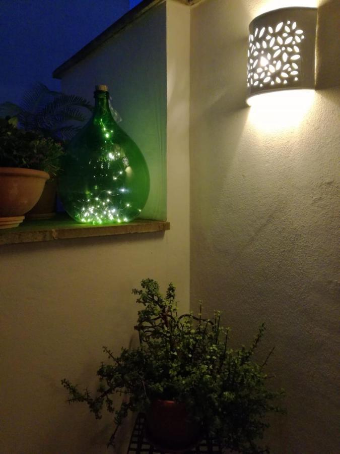 Bed and Breakfast Dimora Mazzini - Salento Selection Tuglie Zewnętrze zdjęcie