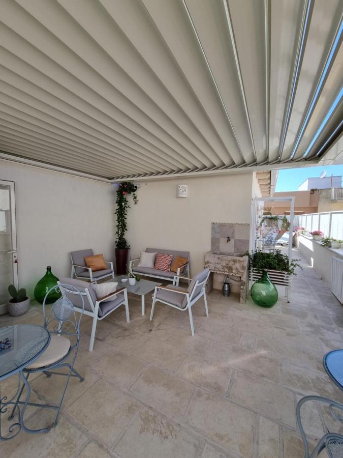 Bed and Breakfast Dimora Mazzini - Salento Selection Tuglie Zewnętrze zdjęcie