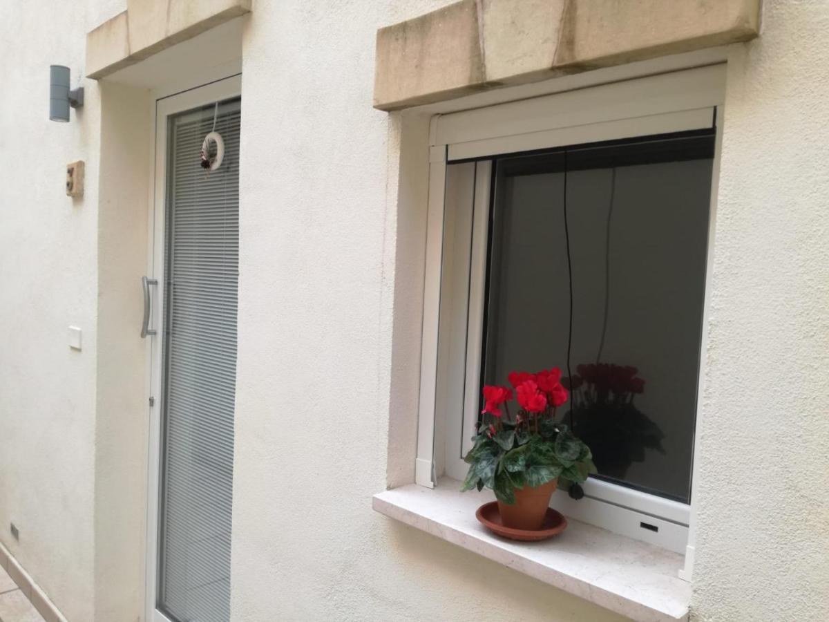 Bed and Breakfast Dimora Mazzini - Salento Selection Tuglie Zewnętrze zdjęcie
