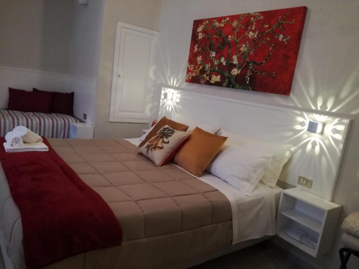 Bed and Breakfast Dimora Mazzini - Salento Selection Tuglie Zewnętrze zdjęcie